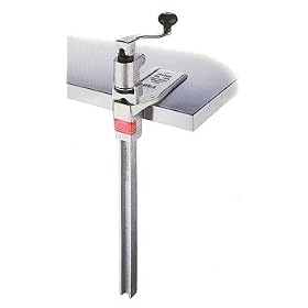 Edlund Commercial Can Opener#1 With Plated Base by Edlund Co, Inc