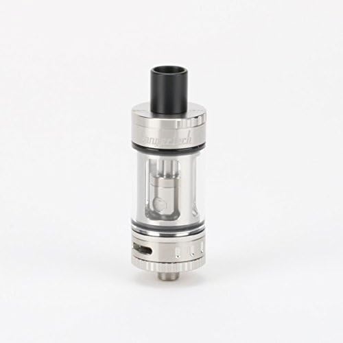 TOPTANK MIni Top-fill 4.0ml Capacity Atomizer Tank - Silver