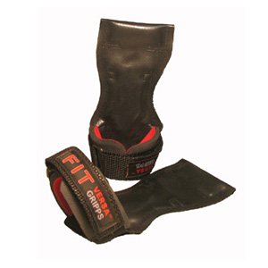 Versa Gripps Fit Series Weight Lifting Grip