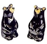 Buy Bearfoots Bear Ceramic Salt & Pepper Shaker Set, 30150008 Knowing God: Walking through the Book of Books