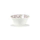 Mikasa Scarlet Vine 6-1/4-Inch Cereal Bowl