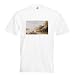Jacques Cartier (1491-1557) Discovering the.. - Tshirt - Large