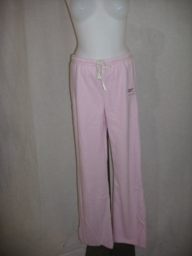 Seattle Seahawks Womens NFL Fleece Sweatpants MEDIUM NEW!