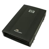 HP External IDE HD/DVD Drive Case
