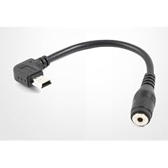 Headset-Adapter Mini-USB - 2,5mm Klinke f�r SL400 Ersatzteil