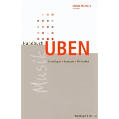 Handbuch �ben: Grundlagen, Konzepte, Methoden
