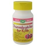 Primadophilus - for Kids, Cherry Chewables, 30 tab ( Eight Pack)