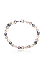 Lola Vanderkeen Collar Pure White Multicolor