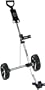 Longridge Golf-Trolley zum Ziehen Alu Lite mit Scorekarten-Halterung