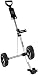 Longridge Alu Lite Trolley With Scorecard Holder