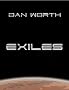 Exiles (The Progenitor Trilogy, Book One)