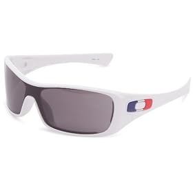 magasin lunette astronomique Oakley Antix - Lunettes de soleil