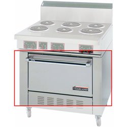 Garland RC Convection Oven Modification For Garland Commercial Electric Ranges product image