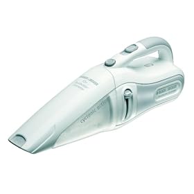 Black & Decker DV1205N 12v Dust Buster