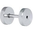 16 Gauge Externally Threaded Steel Tunnel