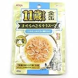 11�΂���̋��ʁ@�܂���̂��������X�[�v�@���炷����܂���ƍ��Ԃ��@40g