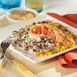 Maine Lobster in Lobster Sauce