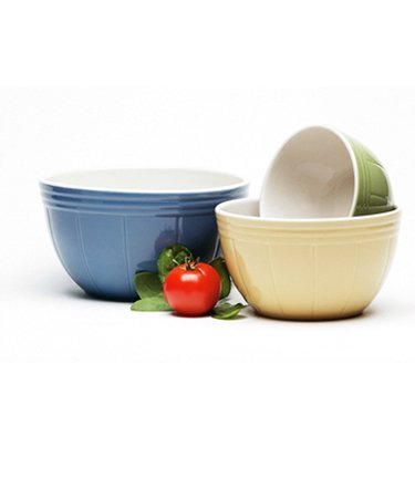 3 pc. Mixing Bowl Set By Mayfair and Jackson