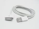C�ble de chargement et de donn�es USB...