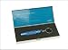 LED Lenser 7832 Key Ring Torch - Blue