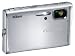 Nikon Coolpix S50C Digital Camera [7MP 3 X Optical Zoom] Vibration Reduction Zoom and Wifi Capable