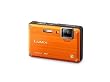 Panasonic Lumix DMC-TS1 12MP Digital Camera with 4.6x Wide Angle MEGA Optical Image Stabilized Zoom