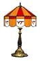 Virginia Tech Hokies 16" Table Lamp