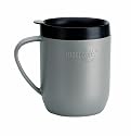 Smartcafe Cafetiere Hot Mug Graphite