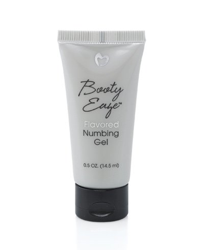Pure Romance Booty Eaze Numbing Gel 0.5 Oz
