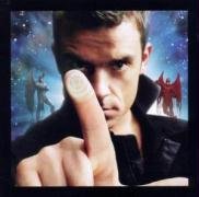 Robbie Williams - Rudebox WhiteLabel - Zortam Music