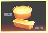 Plasticos de Galicia - Moule à Cake N° 1 1155 Long. 23 cm Plastique* - 8414917115504