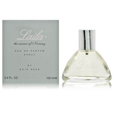 Laila Perfume by Laila for women Personal Fragrances