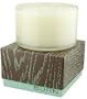 BURN Shiso Tea Leaf Candle