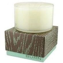 BURN Shiso Tea Leaf Candle by BURN