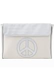 Dante Beatrix Silver Peace Envelope