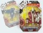 Hasbro Star Wars Transformers - General Grievous Mono Wheel Bike