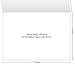 One Jade Lane - Delivering Warmth, Set of 20 Holiday Cards & Envelopes, 5x7, Heavy Stock.