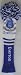 Everton F.C. Official Headcover Pompom (Driver)