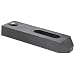 Jergens 47128 Taper Nose Strap, 21/32" ID x 5" Long