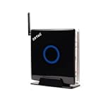 Zotac ZBOX ID80 Plus, 2.13 GHz, Intel...