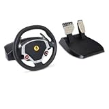 Thrustmaster Ferrari F430 Force Feedback Racing Wheel For Pc