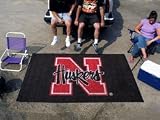 Nebraska Cornhuskers Ulti-Mat