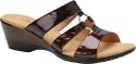 SoftSpots Women's Cadence Slides
