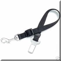 Auto-Sicherheitsgurt-Adapter, Breite ca. 20mm, f&uuml;r alle g&auml;ngigen Fahrzeugtypen
