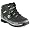 Timberland - Euro Sprint - Black Smooth