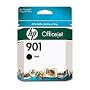 HP Original 901 Black OfficeJet Ink Cartridge