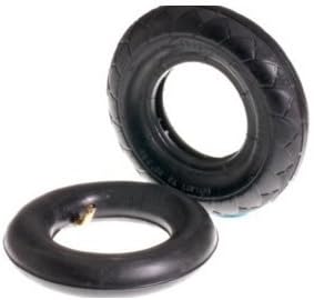 200 x 50 Razor Scooter E175 Izip Blade Z Xtr Lite Innertube &amp; Tire Set 200x50