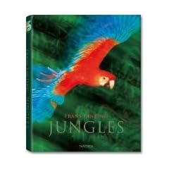 Frans Lanting - Jungles: 25 Jahre TASCHEN