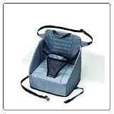 Goldbug Pop Up Booster Seat (Baby Product) 31mXPYjLZTL. SL160 SS160 Goldbug Pop Up Booster Seat (Baby Product)
