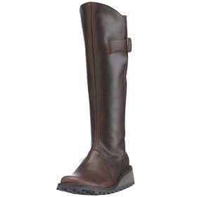 Fly London Women's Mol
